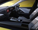 2022 Vauxhall Astra Interior Wallpapers 150x120