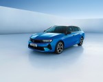2022 Vauxhall Astra Sports Tourer Front Three-Quarter Wallpapers 150x120 (15)