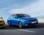 2022 Vauxhall Astra Sports Tourer Wallpapers 150x120