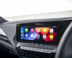 2022 Vauxhall Astra Ultimate Central Console Wallpapers 150x120