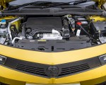 2022 Vauxhall Astra Ultimate Engine Wallpapers 150x120