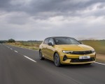 2022 Vauxhall Astra Ultimate Front Three-Quarter Wallpapers 150x120 (4)