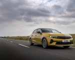 2022 Vauxhall Astra Ultimate Front Three-Quarter Wallpapers 150x120 (6)