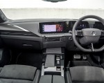 2022 Vauxhall Astra Ultimate Interior Cockpit Wallpapers  150x120