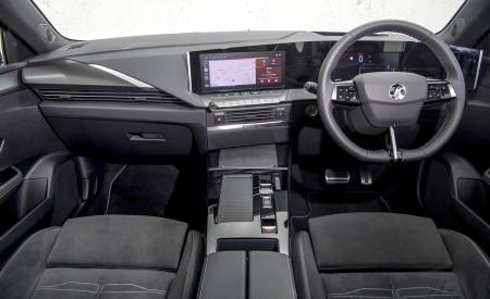 2022 Vauxhall Astra Ultimate Interior Cockpit Wallpapers  450x275 (75)