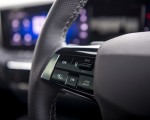 2022 Vauxhall Astra Ultimate Interior Steering Wheel Wallpapers 150x120