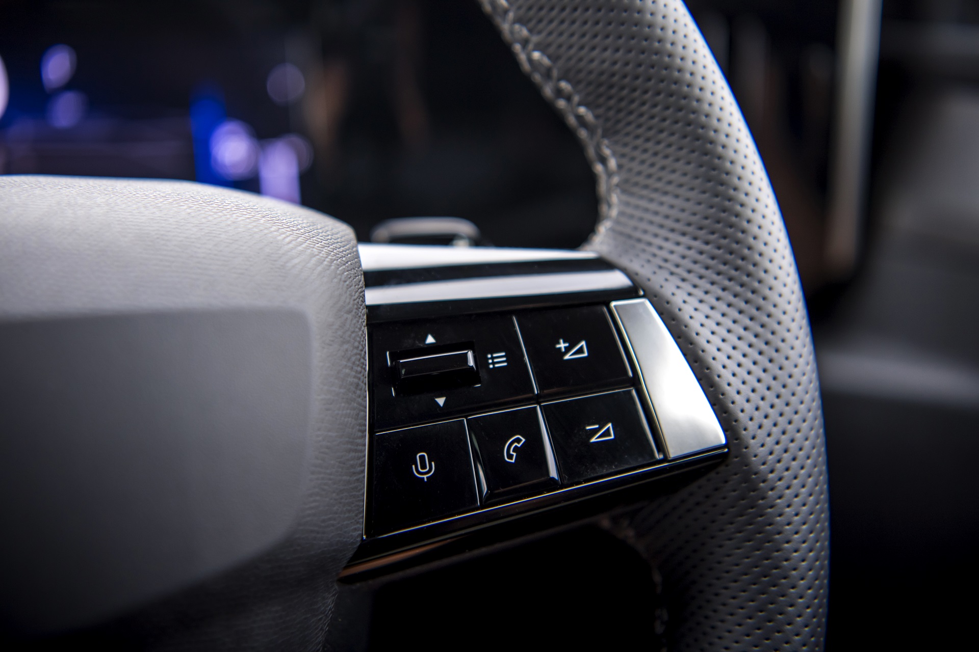 2022 Vauxhall Astra Ultimate Interior Steering Wheel Wallpapers #79 of 94