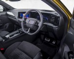 2022 Vauxhall Astra Ultimate Interior Wallpapers 150x120