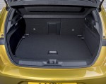 2022 Vauxhall Astra Ultimate Trunk Wallpapers  150x120