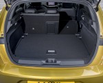 2022 Vauxhall Astra Ultimate Trunk Wallpapers 150x120
