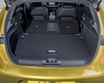 2022 Vauxhall Astra Ultimate Trunk Wallpapers 150x120