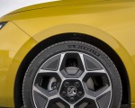 2022 Vauxhall Astra Ultimate Wheel Wallpapers 150x120