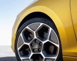 2022 Vauxhall Astra Wheel Wallpapers 150x120