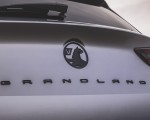 2022 Vauxhall Grandland GS Line Badge Wallpapers 150x120 (38)