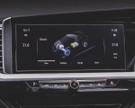 2022 Vauxhall Grandland GS Line Central Console Wallpapers 150x120 (58)