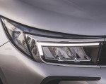 2022 Vauxhall Grandland GS Line Headlight Wallpapers 150x120