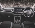 2022 Vauxhall Grandland GS Line Interior Cockpit Wallpapers 150x120 (47)