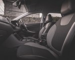 2022 Vauxhall Grandland GS Line Interior Front Seats Wallpapers 150x120 (51)