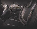 2022 Vauxhall Grandland GS Line Interior Rear Seats Wallpapers 150x120 (60)