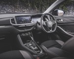 2022 Vauxhall Grandland GS Line Interior Wallpapers 150x120 (45)