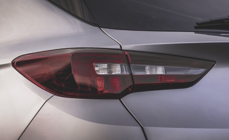 2022 Vauxhall Grandland GS Line Tail Light Wallpapers 450x275 (39)