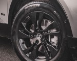 2022 Vauxhall Grandland GS Line Wheel Wallpapers 150x120