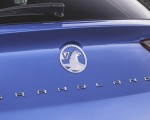 2022 Vauxhall Grandland Ultimate Badge Wallpapers 150x120