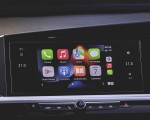 2022 Vauxhall Grandland Ultimate Central Console Wallpapers 150x120