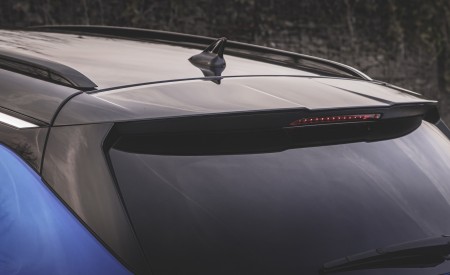 2022 Vauxhall Grandland Ultimate Detail Wallpapers 450x275 (80)