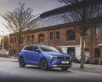 2022 Vauxhall Grandland Ultimate Front Three-Quarter Wallpapers 150x120 (64)
