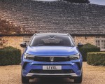 2022 Vauxhall Grandland Ultimate Front Wallpapers 150x120 (67)
