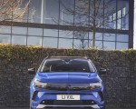 2022 Vauxhall Grandland Ultimate Front Wallpapers 150x120 (60)