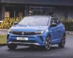 2022 Vauxhall Grandland Ultimate Front Wallpapers 150x120 (55)