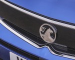 2022 Vauxhall Grandland Ultimate Grille Wallpapers 150x120 (71)