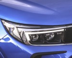 2022 Vauxhall Grandland Ultimate Headlight Wallpapers 150x120 (72)