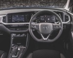 2022 Vauxhall Grandland Ultimate Interior Cockpit Wallpapers 150x120 (85)
