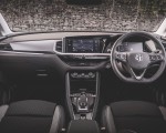 2022 Vauxhall Grandland Ultimate Interior Cockpit Wallpapers 150x120 (86)