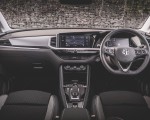 2022 Vauxhall Grandland Ultimate Interior Cockpit Wallpapers 150x120