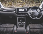 2022 Vauxhall Grandland Ultimate Interior Cockpit Wallpapers 150x120