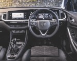 2022 Vauxhall Grandland Ultimate Interior Cockpit Wallpapers 150x120