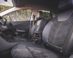 2022 Vauxhall Grandland Ultimate Interior Front Seats Wallpapers 150x120 (90)