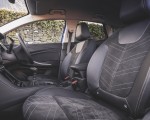 2022 Vauxhall Grandland Ultimate Interior Front Seats Wallpapers 150x120