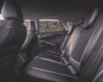 2022 Vauxhall Grandland Ultimate Interior Rear Seats Wallpapers 150x120 (91)