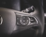 2022 Vauxhall Grandland Ultimate Interior Steering Wheel Wallpapers 150x120