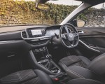 2022 Vauxhall Grandland Ultimate Interior Wallpapers 150x120