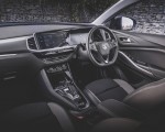 2022 Vauxhall Grandland Ultimate Interior Wallpapers 150x120