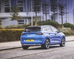 2022 Vauxhall Grandland Ultimate Rear Three-Quarter Wallpapers 150x120 (51)