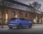 2022 Vauxhall Grandland Ultimate Rear Three-Quarter Wallpapers 150x120 (65)