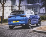 2022 Vauxhall Grandland Ultimate Rear Three-Quarter Wallpapers 150x120 (52)