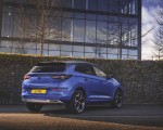 2022 Vauxhall Grandland Ultimate Rear Three-Quarter Wallpapers 150x120 (61)